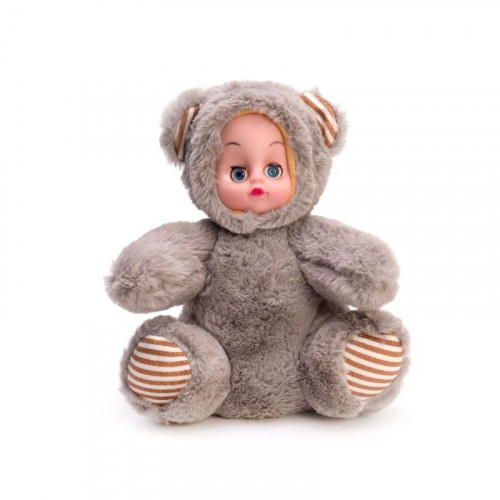 Мягкая игрушка Кукла HY103002102GR